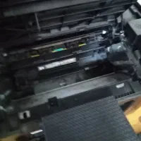 فروش پرینتر چهار کاره hp