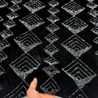 انواع پارچه های مجلسی|لباس|اهواز, نادری|دیوار