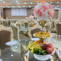 ازدواج اسان نگین سرخ