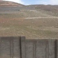 ۵۰۰متر زمین به شرط آب و برق