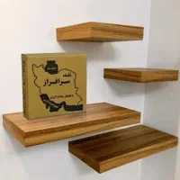 تولید آیینه و کنسول و شلف دیواری و جلومبلی|مبلمان خانگی و میز عسلی|هشتگرد, کوی بهروز|دیوار