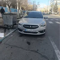 شاهین سانر‌وف مدل۱۴۰۰نقدواقساط چک سفته