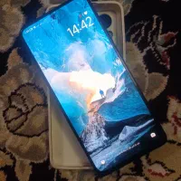 گوشی پوکو x4 پرو ۱۲۸ گیگ لا کاغذی