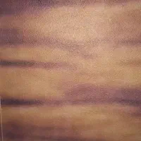 یخچال قدیمی و سایه بان پارچه ای نو