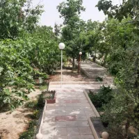 اجاره کوتاه مدت ویلا استخردارآبگرم|اجارهٔ کوتاه‌مدت ویلا و باغ|ورامین, ورامین|دیوار