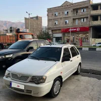 پراید ۱۱۱