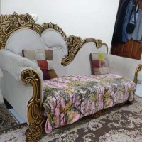 مبل|مبلمان خانگی و میز عسلی|تهران, سلیمانی|دیوار