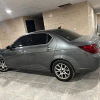 دنا پلاس توربو ۶ دنده ای|خودرو سواری و وانت|شیراز, تاچارا|دیوار