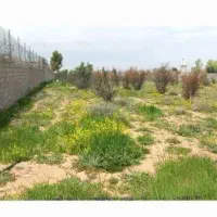 زمین باغ شهری خالد اباد