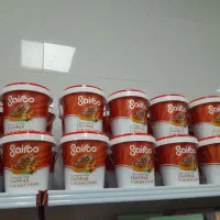 شکلات صبحانه کاکائویی فندقی سطلی سایرو اقتصادی|خوردنی و آشامیدنی|جلین, |دیوار