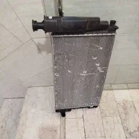 رادیاتور ماشین 405