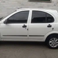 تیبا ۲ مدل ۱۴۰۱|خودرو سواری و وانت|رشت, دخانیات|دیوار