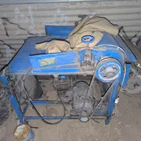 دستگاه پنبه زنی