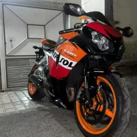 cbr  cb1300 repsol gsx biking|موتورسیکلت|تهران, نظام‌آباد|دیوار