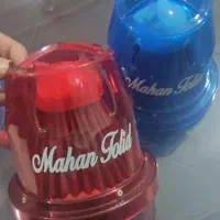 فیلتر  هواکش کریستالی نصب خودرو سبک تاوانت( کارتنی|قطعات یدکی و لوازم جانبی|پاکدشت, |دیوار