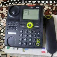 گوشی تلفن ثابت|تلفن رومیزی|برازجان, |دیوار