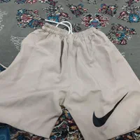 شلوارک فری سایز نو نو یک بار هم استفاده نشده