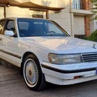 تویوتا کریسیدا مدل 1991 GL فول