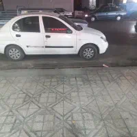 تیبا صندوق دار مدل ۴۰۰