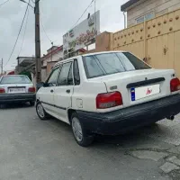 پراید مدل ۸۳انژکتور|خودرو سواری و وانت|محمودآباد, |دیوار