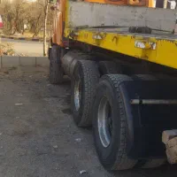 کشنده ماک بی دماغ|خودرو سنگین|صوفیان, |دیوار