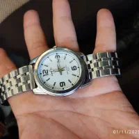 ساعت مچی عقربه ای کاسیو اصل ضدآب ،ماه شمار|ساعت|رفسنجان, |دیوار