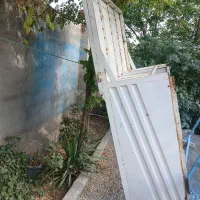 باربندمزدادوکابین