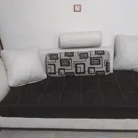 مبل . استیل ۷ نفره