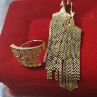 طلا در حد نو 70بالا|جواهرات|کوهدشت, |دیوار