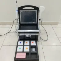 دستگاه هایفو بلک فوردی و فورمر اصلی گرید A++|پزشکی|مشهد, احمدآباد|دیوار