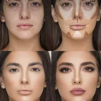 دوره آموزش گریم و میکاپ حرفه ای مدرک فنی حرفه ای|خدمات آموزشی|اهواز, زیتون کارمندی|دیوار