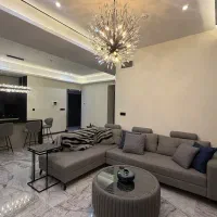مبل راحتی ال مدرن