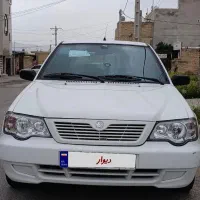 پراید 111 مدل 98 در حد صفر