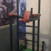 دستگاه بدنسازی