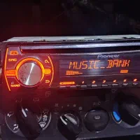 pioneer|سیستم صوتی خانگی|خرمآباد, |دیوار