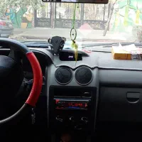 پراید مدل ۹۲|خودرو سواری و وانت|ماهدشت, |دیوار