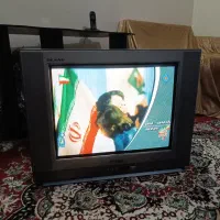 تلویزیون بدون ایراد