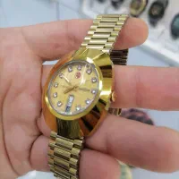 2 عدد ساعت رادو اصلی اتومات سوئیسی|ساعت|زابل, |دیوار