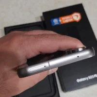 S23fe سامسونگ ۲۵۶ رام۸