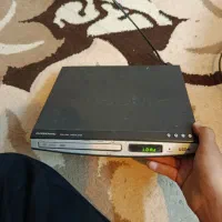 دستگاهDVD|پخش‌کننده DVD و ویدیو|تهران, دهم فروردین|دیوار