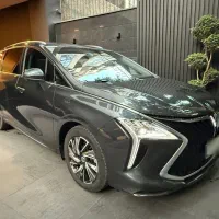 فردا موتور سوبا ام ۴ - Suba M4|خودرو سواری و وانت|تهران, قبا|دیوار