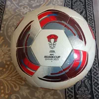 توپ فوتبال