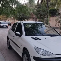 پژو 206 تیپ ۵، مدل ۱۳۹۹