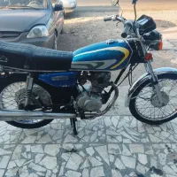 متور هوندا 125