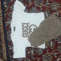 حراج لباس بچگانه وزنانه