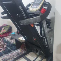 تردمیل پرو مستر بسیار تمیز و نو، حرفه ای ۱۳۰کیلو|تجهیزات ورزشی|تهران, نازی‌آباد|دیوار