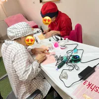 آموزش جامع و کامل آرایش دائم ابرو مبارکه