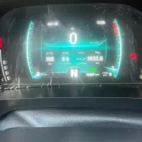 MVM X55 pro|خودرو سواری و وانت|تهران, حکیمیه|دیوار