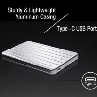 هارد اکسترنال ۱ ترا