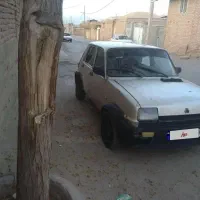 پی کی خیلی تمیز بژ